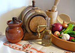 Болгарская Ракия
