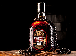 Ром Old Monk